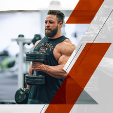 Load image into Gallery viewer, Hulks Push-Pull-Legs training program
