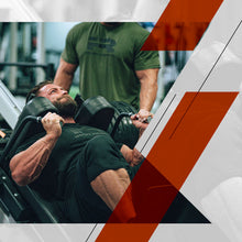 Load image into Gallery viewer, Hulks Push-Pull-Legs training program
